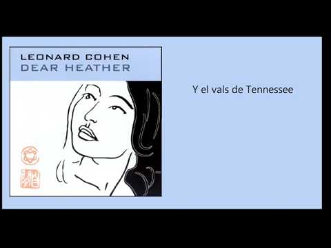 Video thumbnail for Tennessee Waltz (Live)
