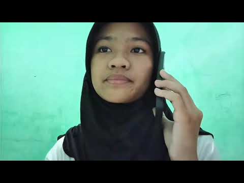 CONVERSATION ASSIGNMENT AT THE TELEPHONE || SOFIE, MEZIYA, AND DAVINA