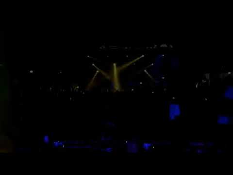 Carl Cox plays 'Fabio Neural - Silver Surfer' @ Cocorico' 2017