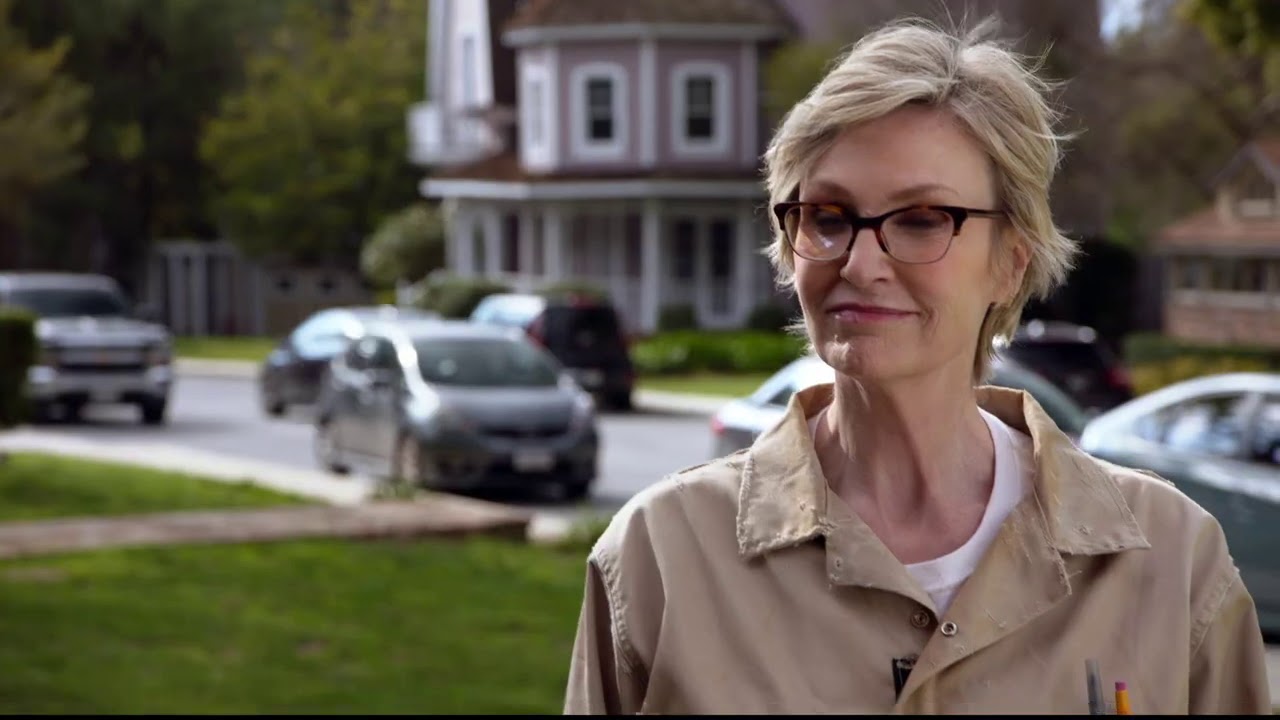 GREEN PRO   Clark Pest Control Feat  Jane Lynch 30A