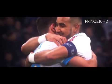 Florian Thauvin 2018   Amazing Skills  Goals   Olympique De Marseille   HD