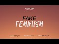 KALI FAKE FEMINISM PROD PRALAY ODIA RAP K TOWN VIBEZ