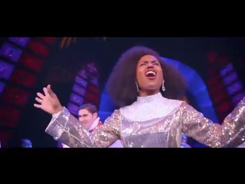 Sister Act El Musical - Spot Oficial 2016