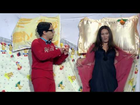 Portokalli, 29 Maj 2016 - Cifti i lumtur (Tashme prinder)