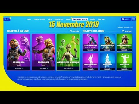 Chadessin Fortnite Saison 6