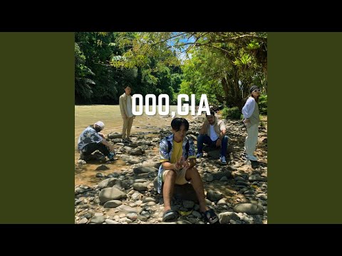 Ooo,Gia
