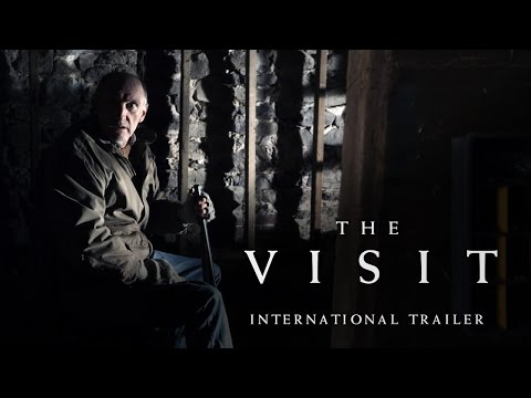 The Visit: International Trailer 1 [Vanaf 11 november in de bioscoop]