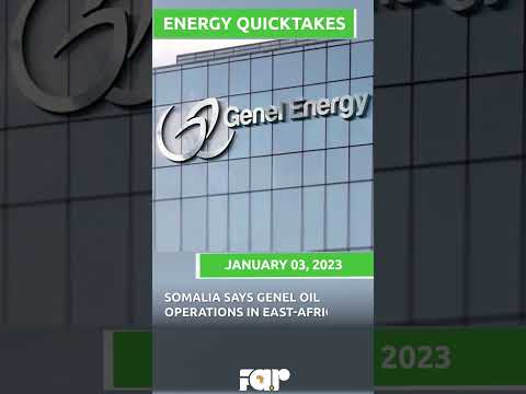 Frontier Africa Reports