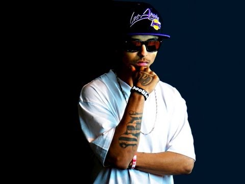 AJ Wesley & J-Kent Ft. Yung Dane- Any Weather