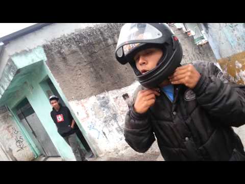 Mc Bruno da V-A (Agradecimento especial)