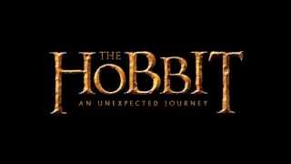 The Hobbit Soundtrack - Riddles in the Dark