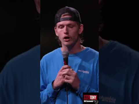 Kent Hunter 60 Seconds - Kill Tony Ep 659