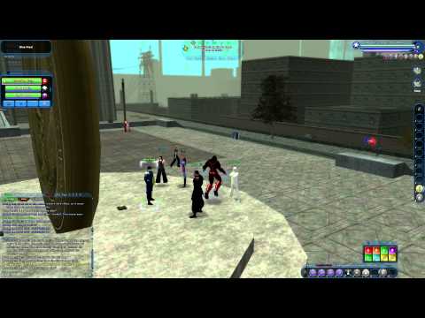 City of Heroes Tutorial/Let's Play - Episode 10 - King's Row