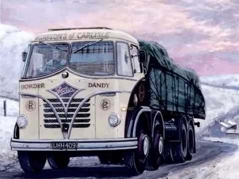 The story of Shap part 8.