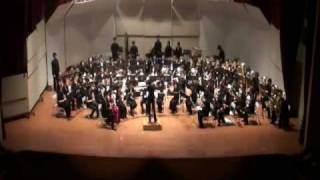 05 Philip Sparke - Diversions - Variations on a Swiss Folk Song (Part II) (NTUWB)