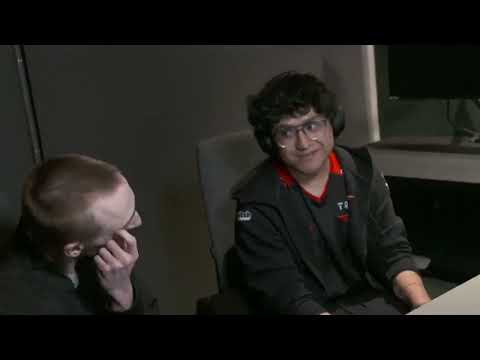 MkLeo (Byleth) vs. Tweek (Diddy Kong) | Scuffed World Tour Ultimate Winners Semis