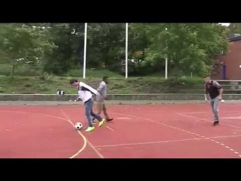 Der Neue / новый ,  Film von BOXRING TSV PLÖN