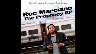 Roc Marciano - Drama (Unreleased 2011)