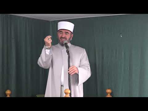 Vlera e 10 netëve të fundit të Ramazanit - Dr.Zekerija Bajrami