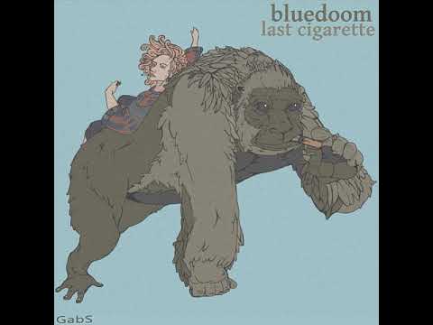 bluedoom - Last cigarette [Full BeatTape]