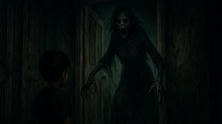 True Scary Stories Told to the Sound of Rain | Relax and Listen Dark Rain Tales Vol 92