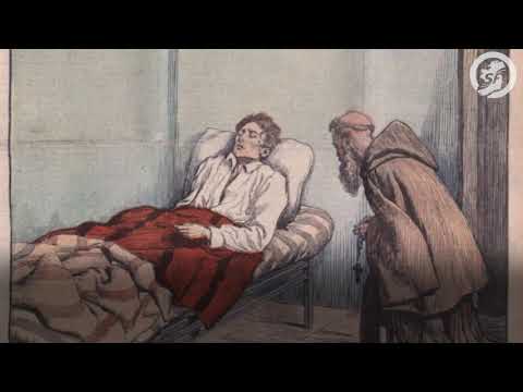 Terence Mac Swiney – Mayor of Cork who died on hunger strike