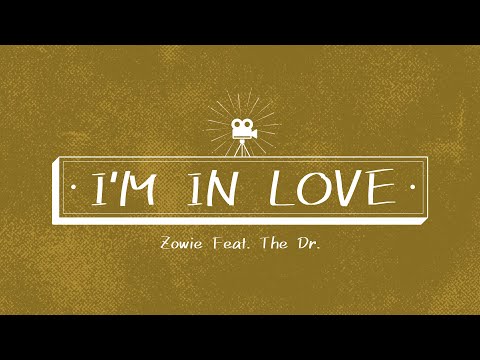 【テクパラ】I'M IN LOVE - Zowie Feat. The Dr. -【HI-CROSS】