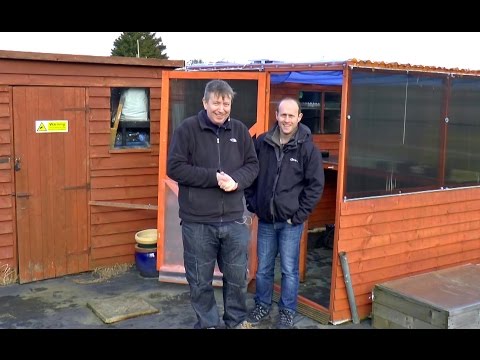 Ricks Allotment ep106- Another Year Begins