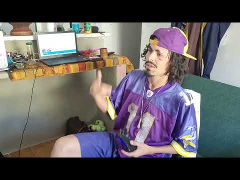 Paue - Di Bem Na Fita [WEBVIDEO CASEIRAO]