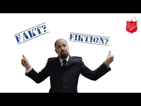 Faktencheck Weihnachten - Volkszählung