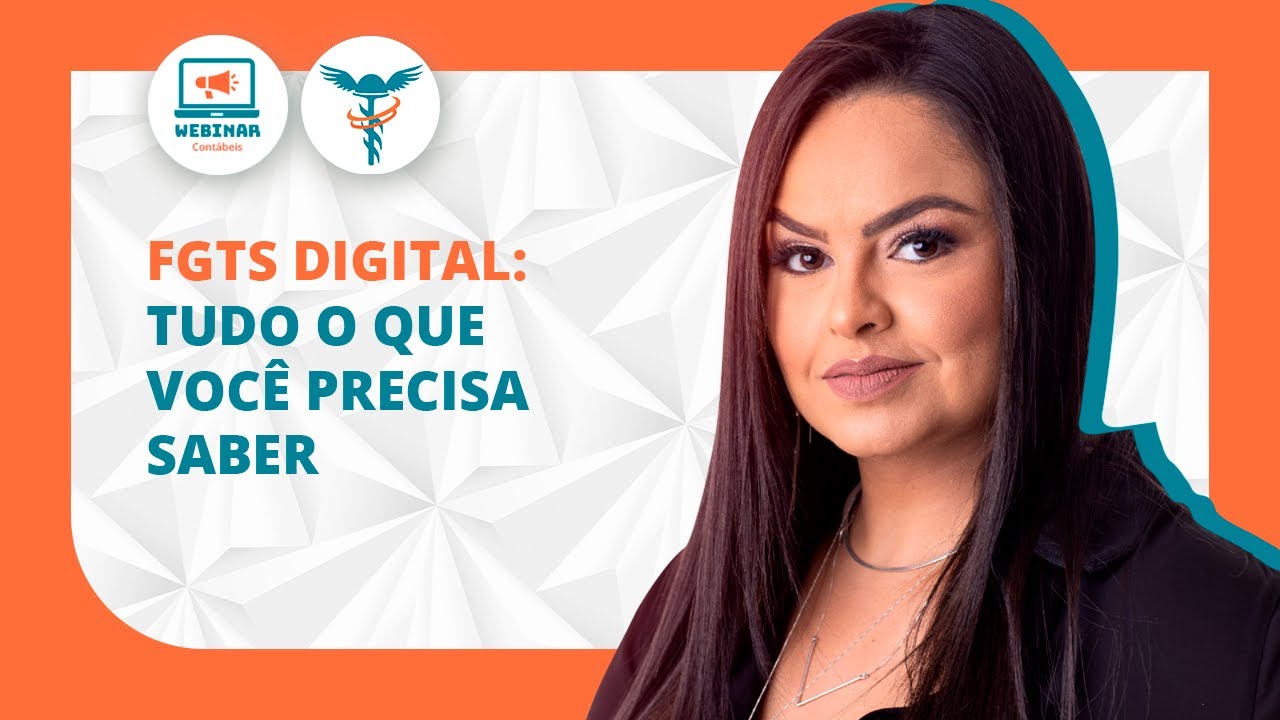 FGTS DIGITAL: TUDO o que você PRECISA SABER