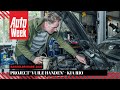 Barrelbrigade 2020 - Project 'Vuile Handen' - Kia Rio - English subtitles