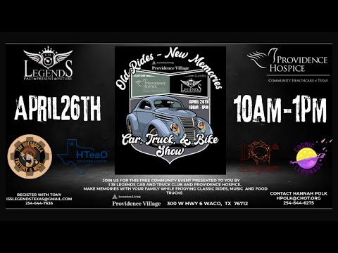 Big 95 KBGO Radio Interview