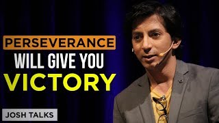 Anshuman Jha | How To Become A Bollywood Actor? | Motivational Story For Success video