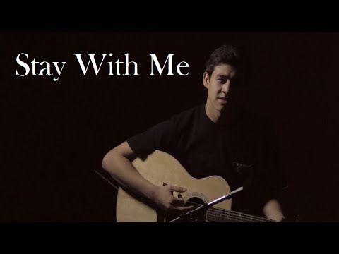 Stay With Me (Official Music Video)