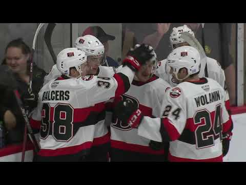 Marlies vs. Senators | Nov. 10, 2018