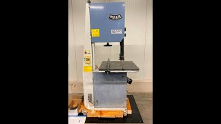 Serra de fita para metal Maka HB 500 a venda - Imagem 4 | Machineryline MZ Serra de fita para metal Maka HB 500 | Imagem 4 - Machineryline