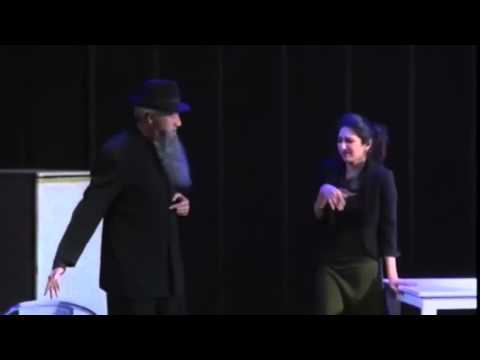 HAPPY BIRTHDAY DARIO FO FROM AVIJIT DUTT_INDIA