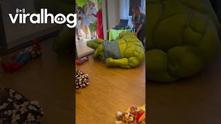 Download lagu Superhero Faceplants at Party || ViralHog mp3 Download lagu Superhero Faceplants at Party || ViralHog mp3