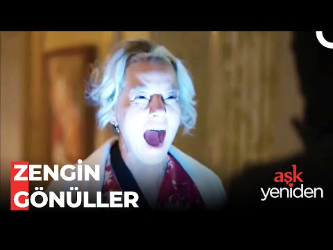 Şekercizadelere Soygun Şoku -@AskYenıdenDizi