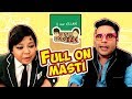 Bittu Bak Bak Fun Unlimited Krushna And Bharti