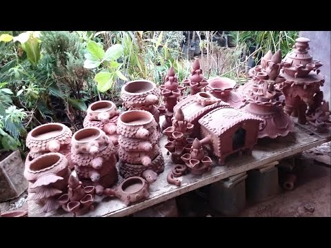 download lagu mp3 mp4 Pottery In Mumbai, download lagu Pottery In Mumbai gratis, unduh video klip Pottery In Mumbai