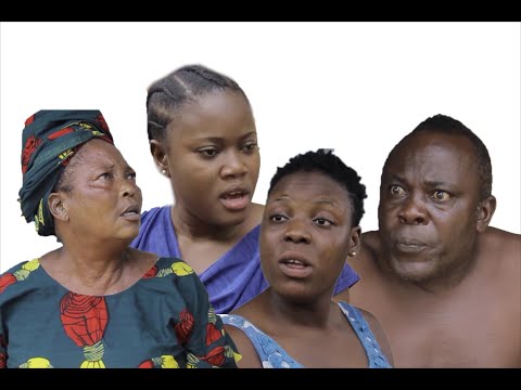 UKHURE [ BENIN MOVIE 2021 ]