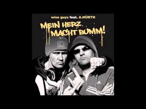 Videoclip de Werther — Wise Guys