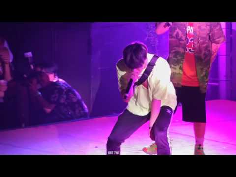 20170722 MADHOLIC POOLPARTY :: 빅원(BIGONE) - 서태웅