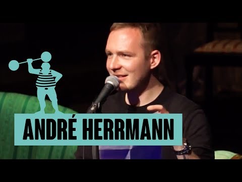 André Herrmann - Zigrette