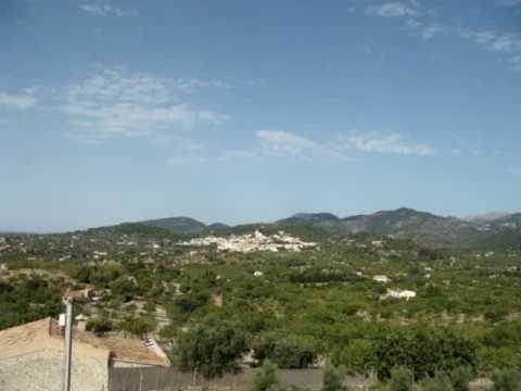 360 view from ea6dx in jm19ls