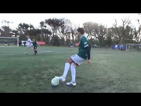 BIEDMA FC VS POLVAZZO - #LigaNuñez - #Apertura SLS - 20/5/23