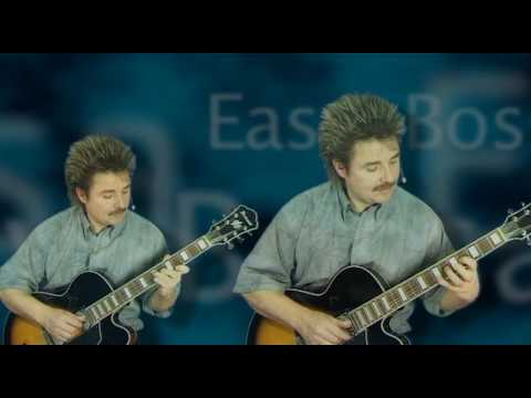Rayco - Gitarre - "Easy-Bossa" (Hear & Look & Play) (deutsch)