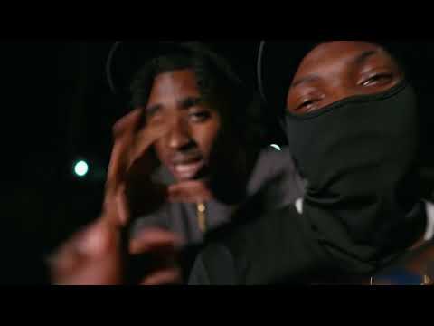 CERRY X KLEINE TIMO X SHAMMIE X DARRY - KILLA (OFFICIAL VIDEO) PROD . MOSHA RECORDS